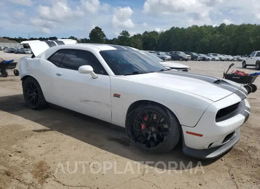 DODGE CHALLENGER 2015 vin 2C3CDZDJ8FH877966 from auto auction Copart