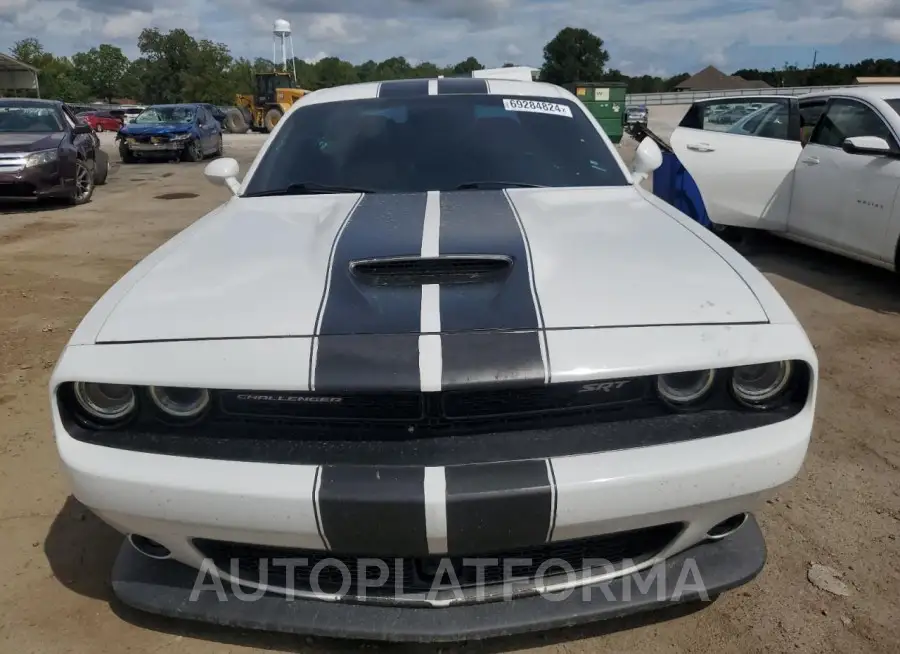 DODGE CHALLENGER 2015 vin 2C3CDZDJ8FH877966 from auto auction Copart