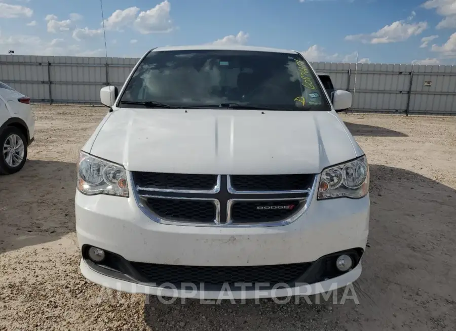 DODGE GRAND CARA 2019 vin 2C4RDGBG6KR781212 from auto auction Copart