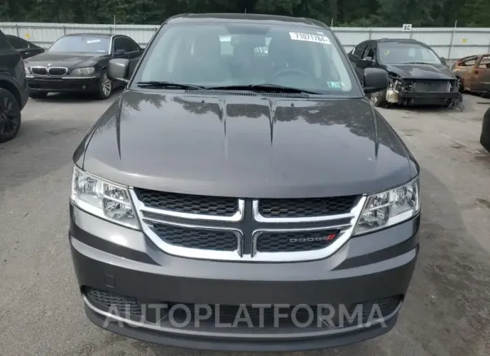 DODGE JOURNEY SE 2015 vin 3C4PDCAB0FT714808 from auto auction Copart