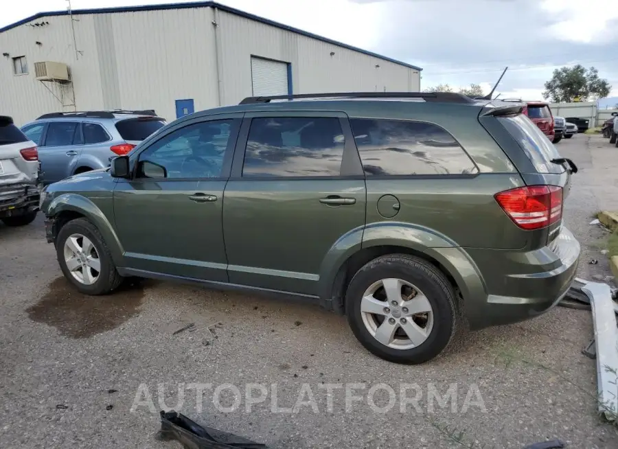 DODGE JOURNEY SE 2017 vin 3C4PDCABXHT506633 from auto auction Copart