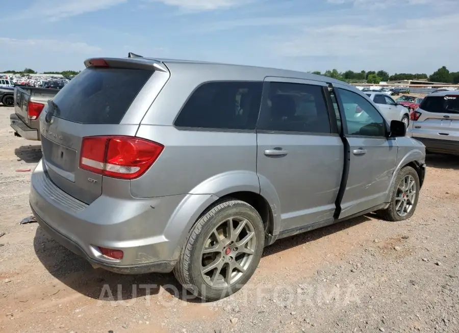 DODGE JOURNEY GT 2019 vin 3C4PDDEG6KT738696 from auto auction Copart