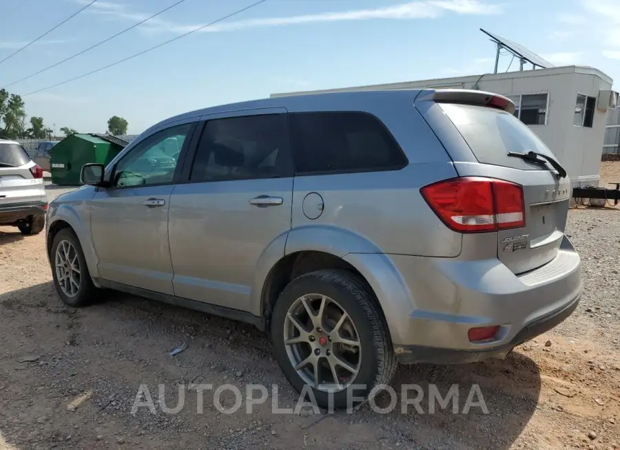 DODGE JOURNEY GT 2019 vin 3C4PDDEG6KT738696 from auto auction Copart