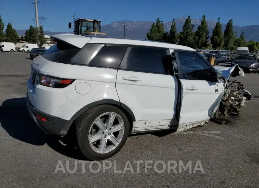 LAND ROVER RANGE ROVE 2015 vin SALVP2BG9FH038661 from auto auction Copart