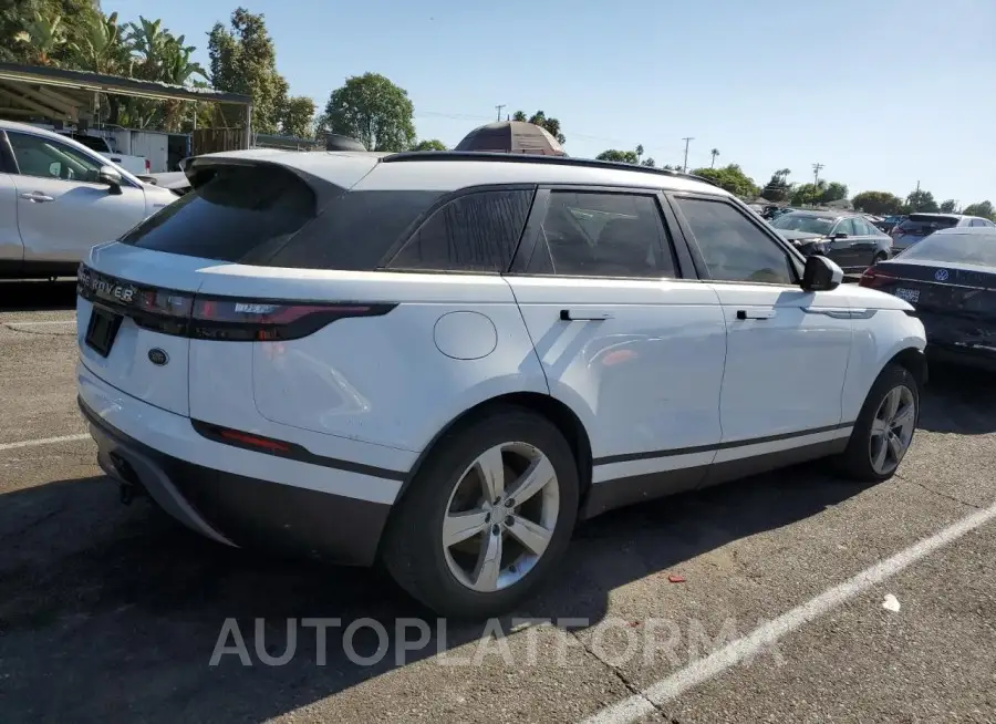 LAND ROVER RANGE ROVE 2019 vin SALYB2EN0KA216868 from auto auction Copart