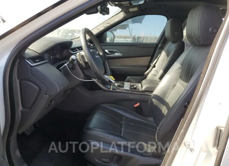 LAND ROVER RANGE ROVE 2019 vin SALYB2EN0KA216868 from auto auction Copart