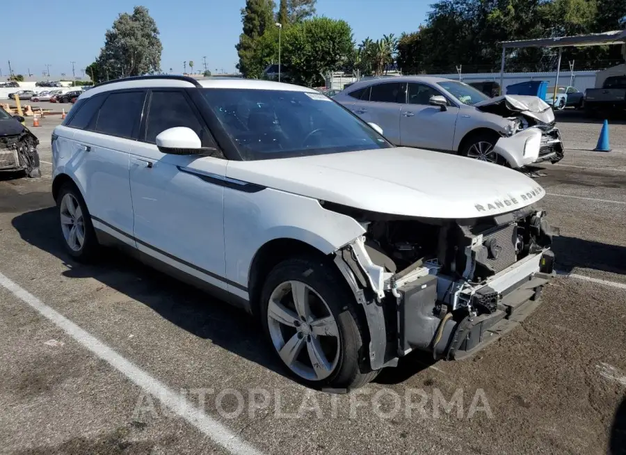 LAND ROVER RANGE ROVE 2019 vin SALYB2EN0KA216868 from auto auction Copart