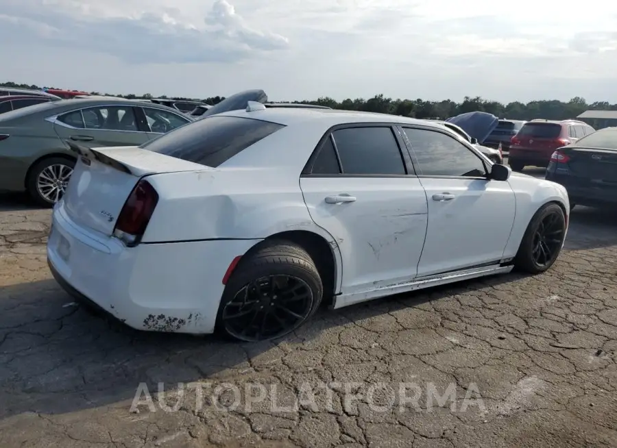 CHRYSLER 300 S 2019 vin 2C3CCABT2KH580436 from auto auction Copart