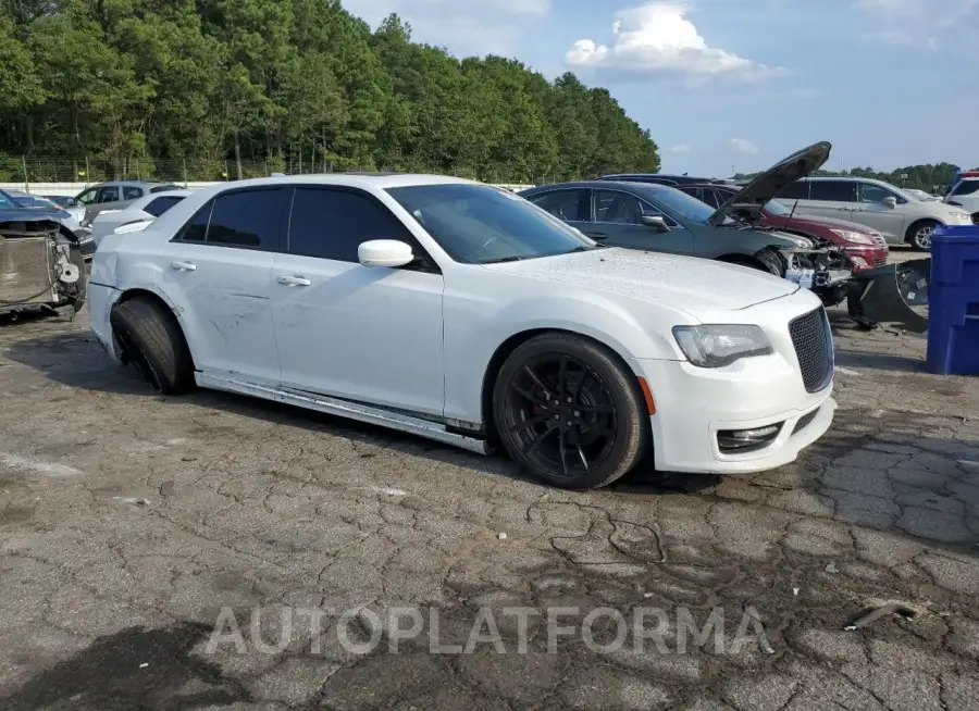 CHRYSLER 300 S 2019 vin 2C3CCABT2KH580436 from auto auction Copart