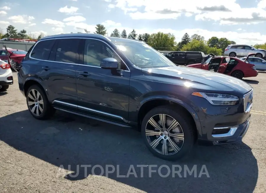 VOLVO XC90 ULTRA 2025 vin YV4062JF5S1291490 from auto auction Copart