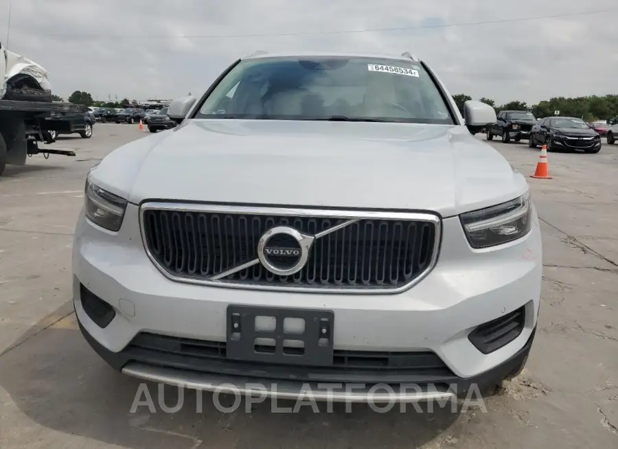 VOLVO XC40 T4 MO 2020 vin YV4AC2HK2L2257714 from auto auction Copart