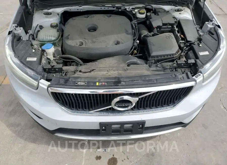 VOLVO XC40 T4 MO 2020 vin YV4AC2HK2L2257714 from auto auction Copart