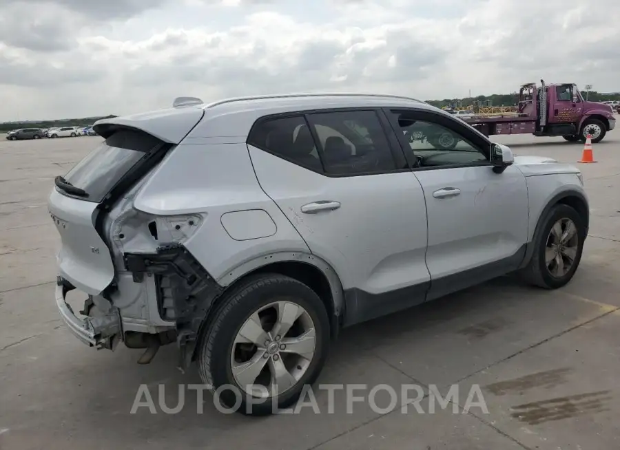 VOLVO XC40 T4 MO 2020 vin YV4AC2HK2L2257714 from auto auction Copart