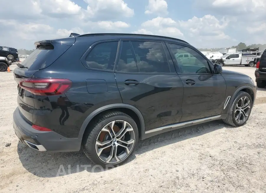 BMW X5 SDRIVE 2020 vin 5UXCR4C06L9C84144 from auto auction Copart