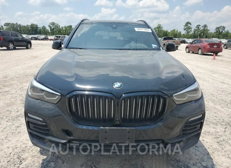 BMW X5 SDRIVE 2020 vin 5UXCR4C06L9C84144 from auto auction Copart