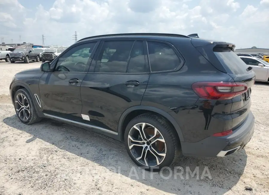 BMW X5 SDRIVE 2020 vin 5UXCR4C06L9C84144 from auto auction Copart