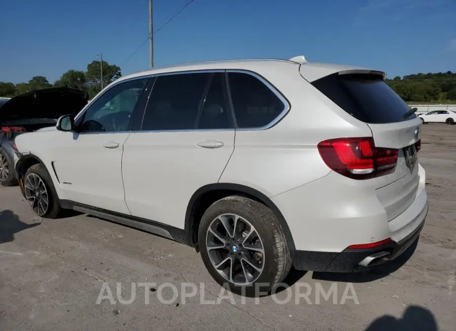 BMW X5 SDRIVE3 2018 vin 5UXKR2C57J0Z19320 from auto auction Copart