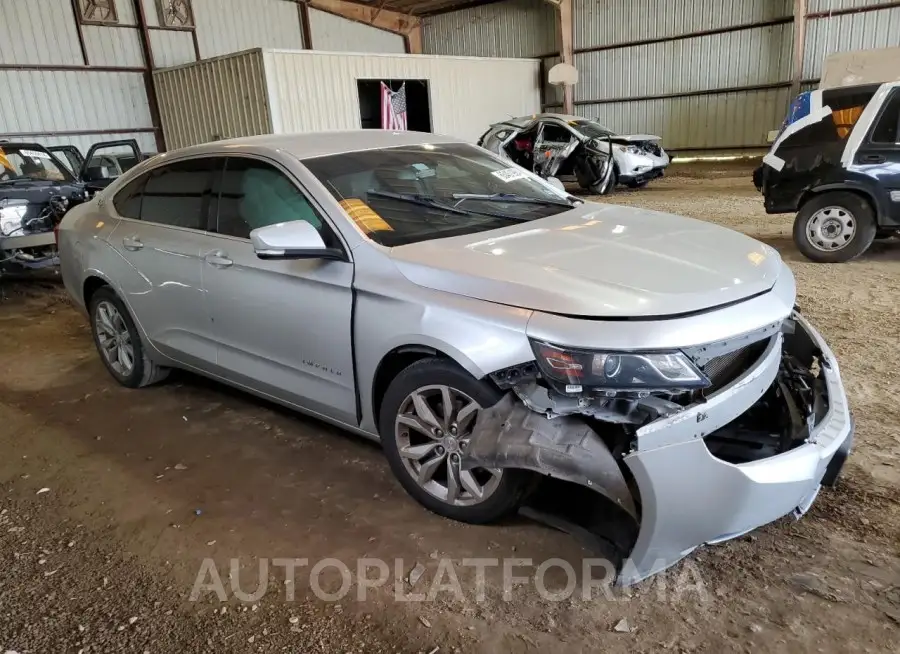 CHEVROLET IMPALA LT 2020 vin 1G11Z5S39LU109335 from auto auction Copart