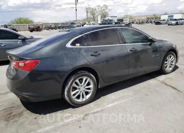 CHEVROLET MALIBU LT 2018 vin 1G1ZD5ST0JF248434 from auto auction Copart