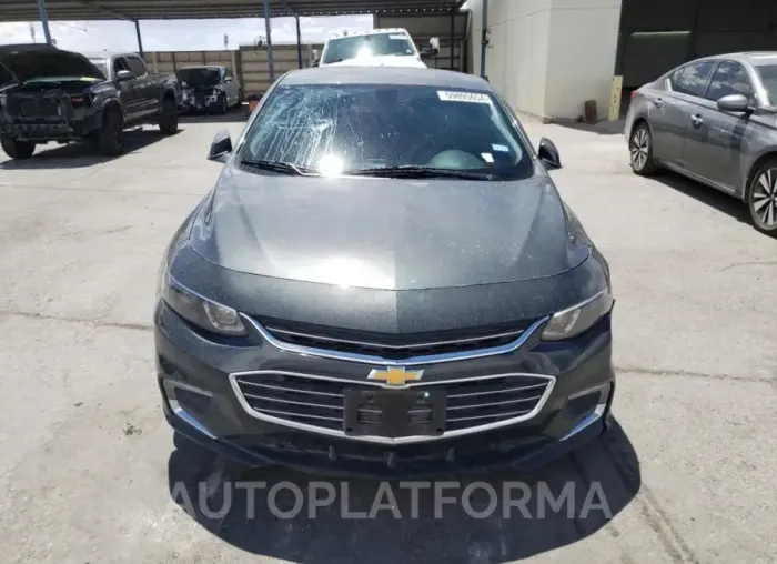 CHEVROLET MALIBU LT 2018 vin 1G1ZD5ST0JF248434 from auto auction Copart