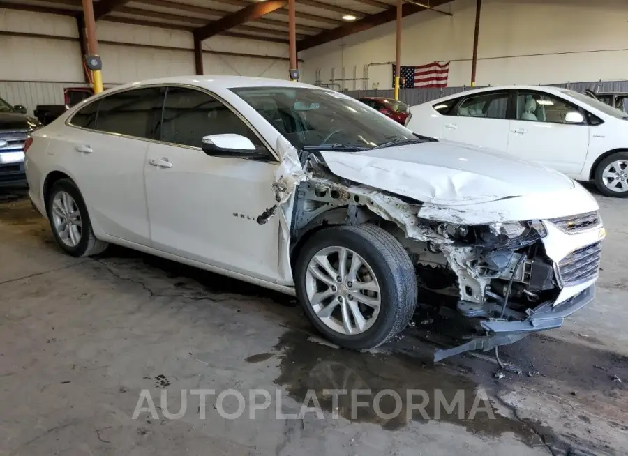 CHEVROLET MALIBU LT 2018 vin 1G1ZD5ST0JF265279 from auto auction Copart