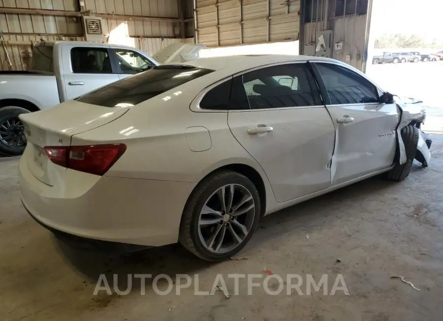 CHEVROLET MALIBU LT 2023 vin 1G1ZD5ST9PF192809 from auto auction Copart