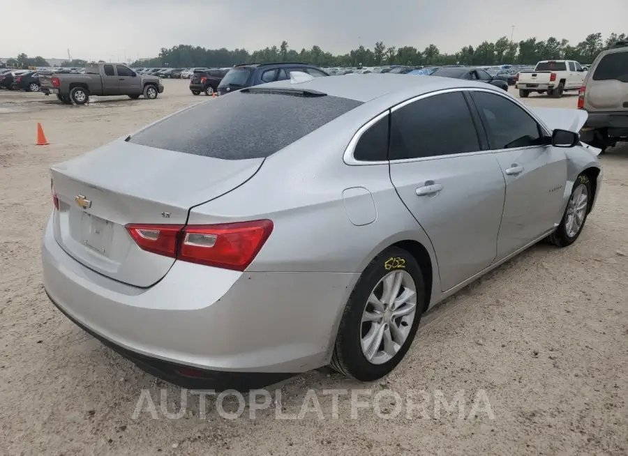 CHEVROLET MALIBU LT 2017 vin 1G1ZE5ST0HF192065 from auto auction Copart