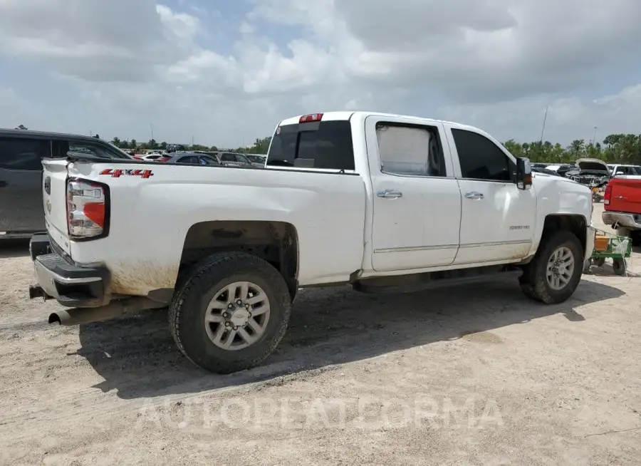 CHEVROLET SILVERADO 2018 vin 1GC1KWEY4JF239825 from auto auction Copart