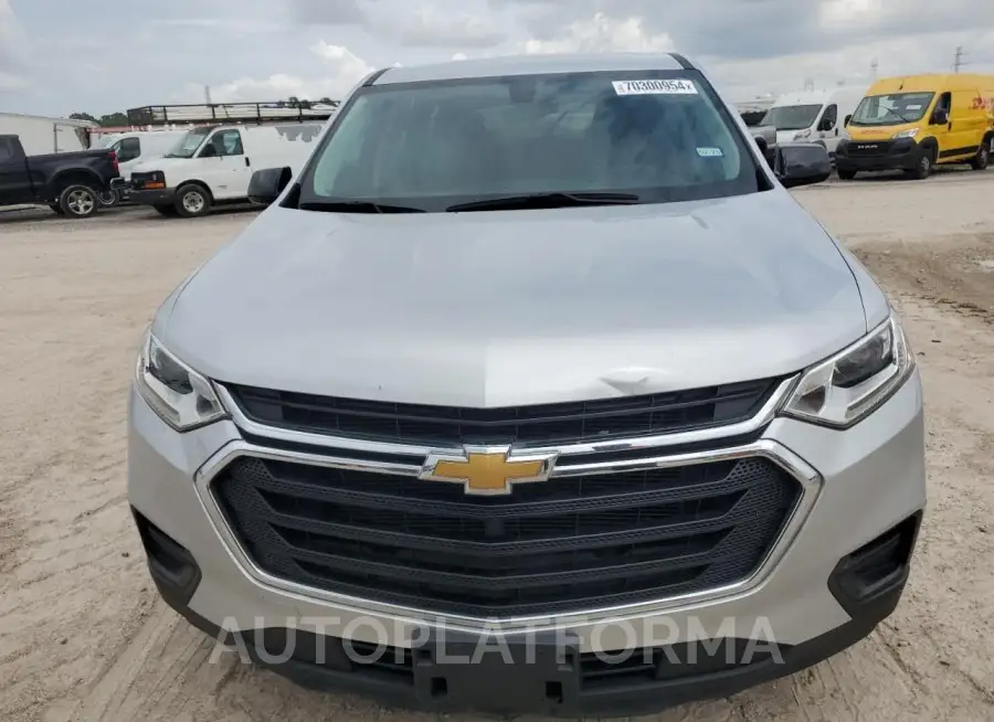 CHEVROLET TRAVERSE L 2020 vin 1GNERFKW5LJ172207 from auto auction Copart