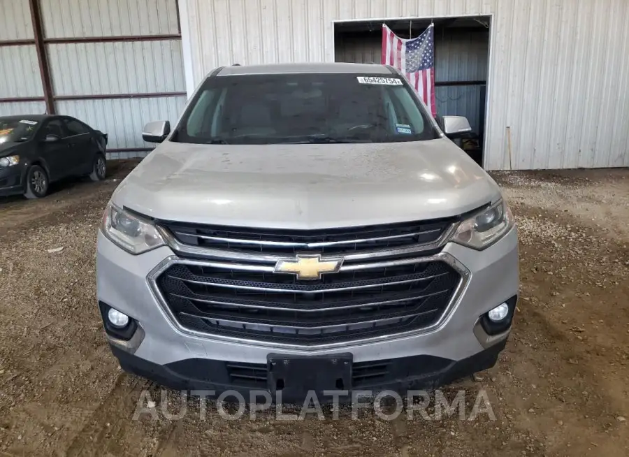 CHEVROLET TRAVERSE L 2018 vin 1GNERGKW3JJ268999 from auto auction Copart