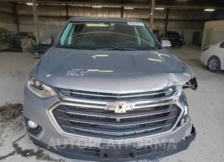 CHEVROLET TRAVERSE L 2019 vin 1GNERGKW4KJ207601 from auto auction Copart