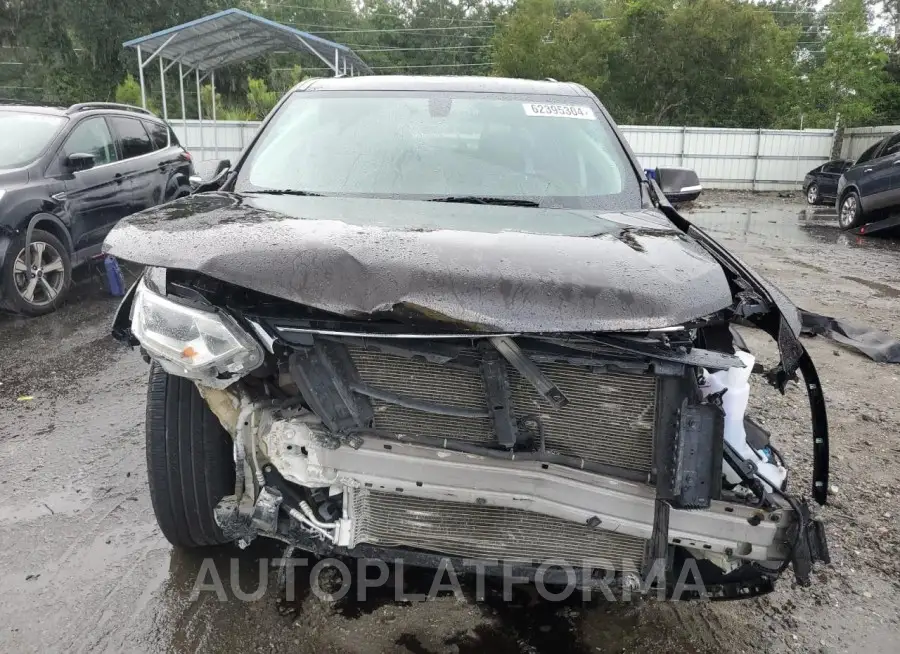 CHEVROLET TRAVERSE L 2019 vin 1GNERGKW9KJ194523 from auto auction Copart