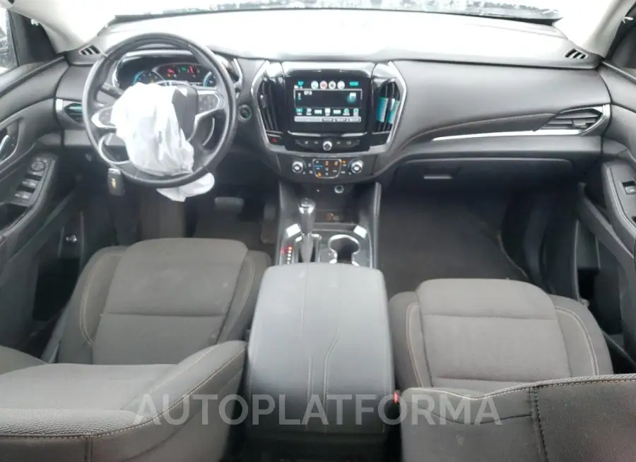 CHEVROLET TRAVERSE L 2019 vin 1GNERGKW9KJ194523 from auto auction Copart