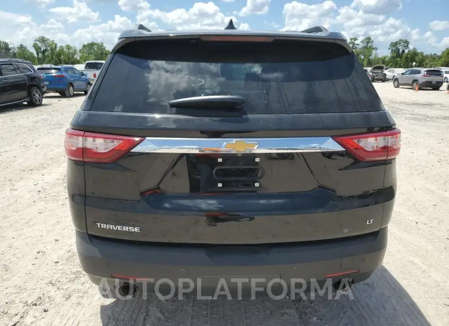 CHEVROLET TRAVERSE L 2020 vin 1GNERHKWXLJ254445 from auto auction Copart