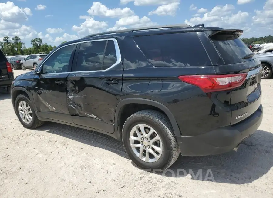 CHEVROLET TRAVERSE L 2020 vin 1GNERHKWXLJ254445 from auto auction Copart