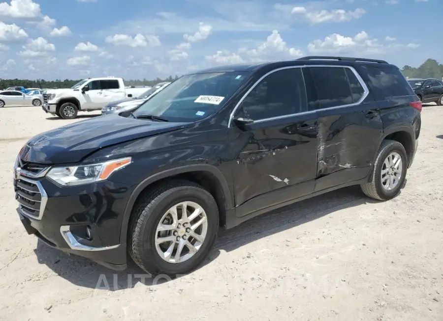 CHEVROLET TRAVERSE L 2020 vin 1GNERHKWXLJ254445 from auto auction Copart