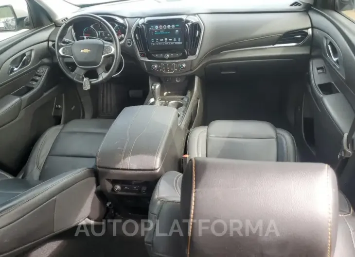 CHEVROLET TRAVERSE R 2019 vin 1GNERJKX7KJ123133 from auto auction Copart