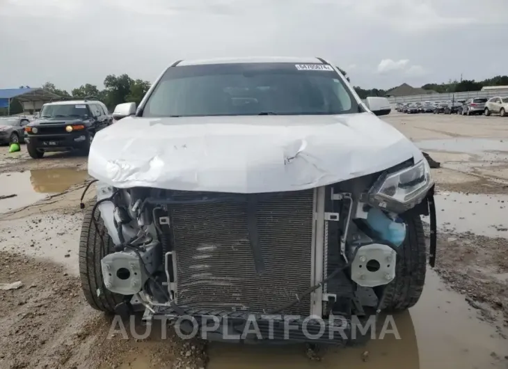 CHEVROLET TRAVERSE R 2019 vin 1GNERJKX7KJ123133 from auto auction Copart