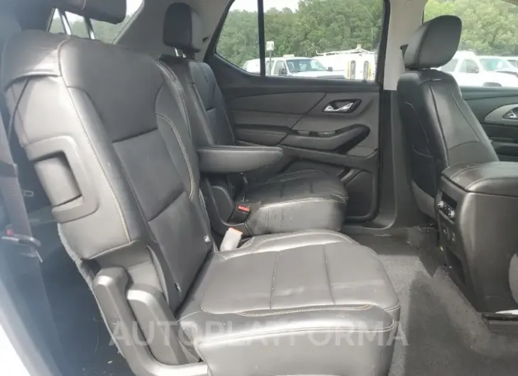 CHEVROLET TRAVERSE R 2019 vin 1GNERJKX7KJ123133 from auto auction Copart