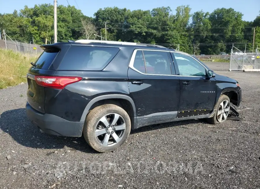 CHEVROLET TRAVERSE L 2018 vin 1GNEVHKWXJJ279628 from auto auction Copart