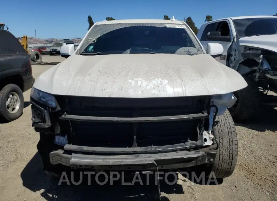 CHEVROLET SUBURBAN C 2023 vin 1GNSCBED0PR323761 from auto auction Copart