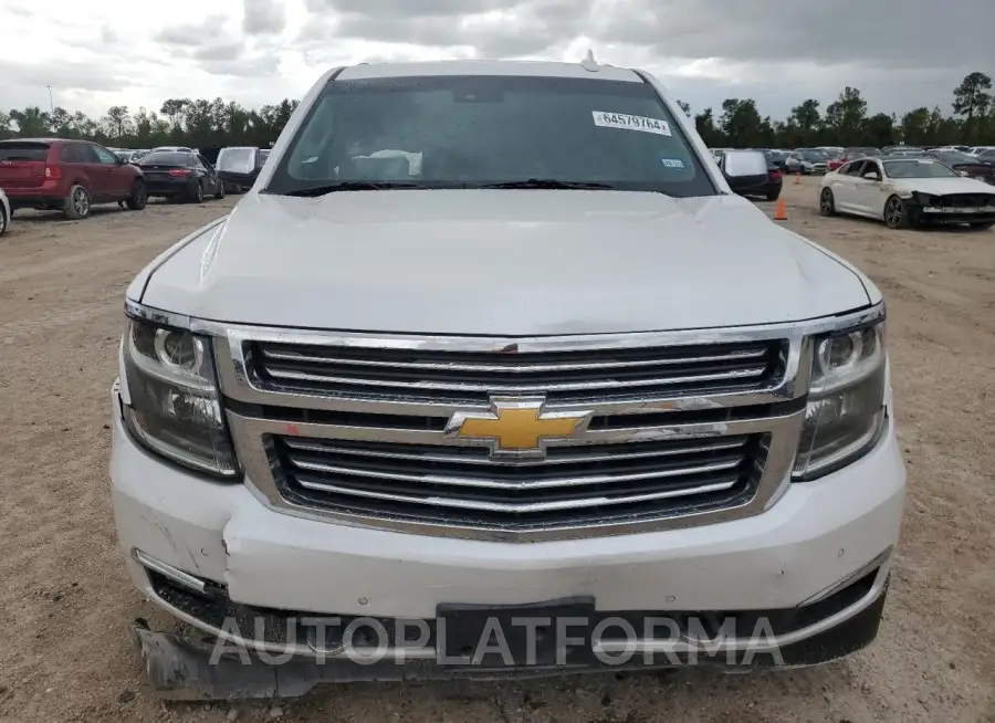 CHEVROLET SUBURBAN C 2016 vin 1GNSCJKC5GR148560 from auto auction Copart