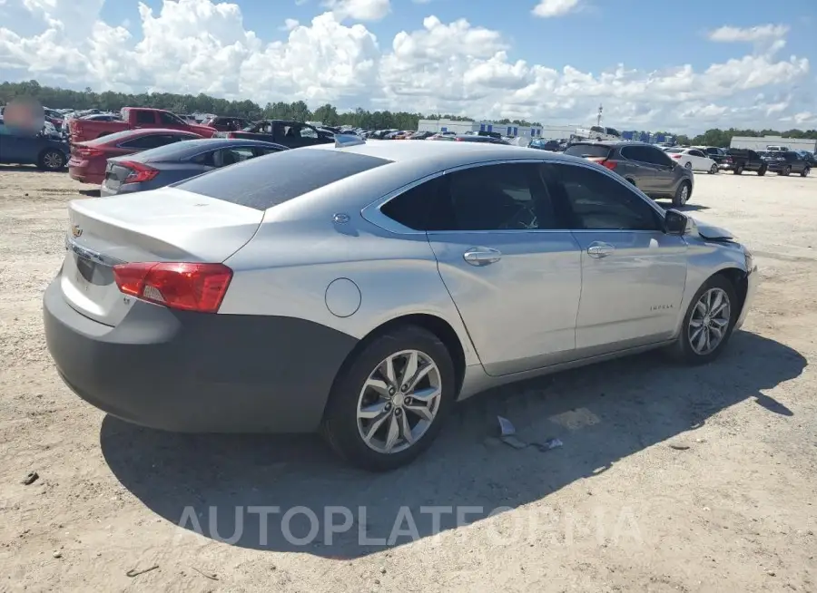 CHEVROLET IMPALA LT 2018 vin 2G1105S32J9173513 from auto auction Copart