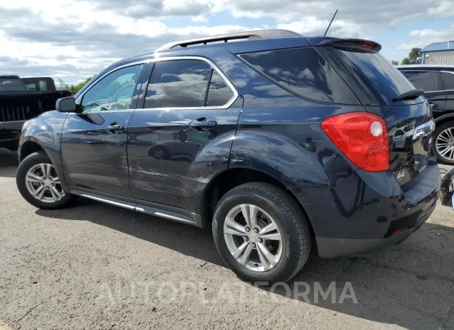 CHEVROLET EQUINOX LT 2015 vin 2GNALBEK9F6165246 from auto auction Copart