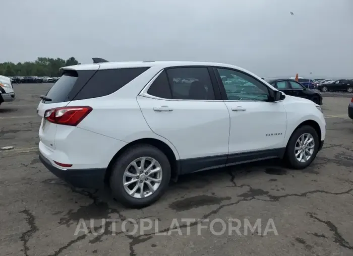 CHEVROLET EQUINOX LT 2018 vin 2GNAXJEV2J6143817 from auto auction Copart