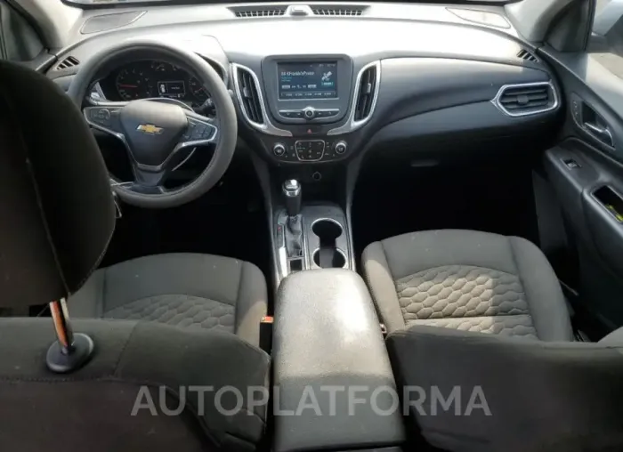 CHEVROLET EQUINOX LT 2018 vin 2GNAXSEV3J6189257 from auto auction Copart