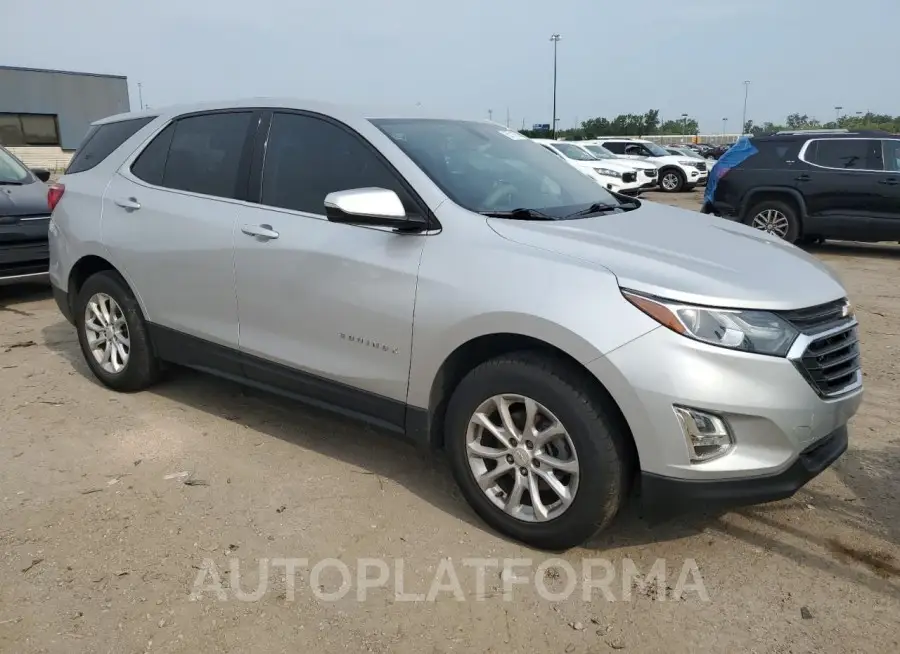 CHEVROLET EQUINOX LT 2018 vin 2GNAXSEV3J6189257 from auto auction Copart