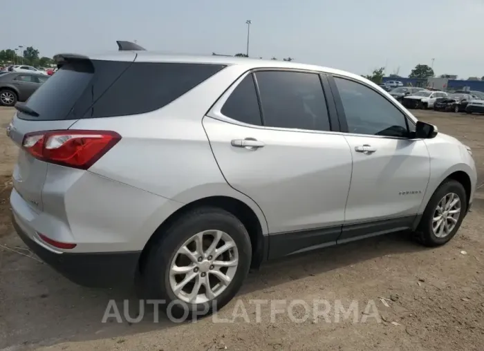 CHEVROLET EQUINOX LT 2018 vin 2GNAXSEV3J6189257 from auto auction Copart