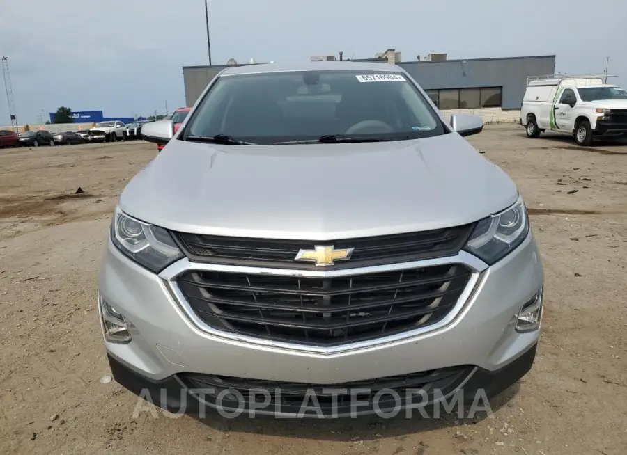 CHEVROLET EQUINOX LT 2018 vin 2GNAXSEV3J6189257 from auto auction Copart