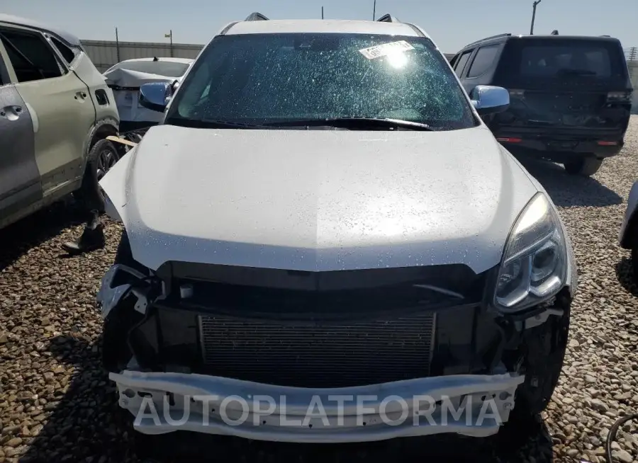 CHEVROLET EQUINOX PR 2017 vin 2GNFLGE30H6300032 from auto auction Copart